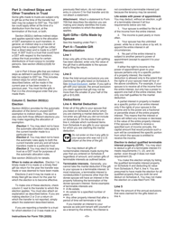 Instructions for IRS Form 709 United States Gift (And Generation-Skipping Transfer) Tax Return, Page 11