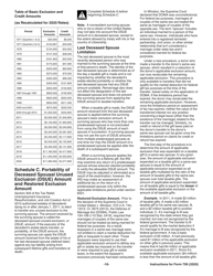 Instructions for IRS Form 709 United States Gift (And Generation-Skipping Transfer) Tax Return, Page 16