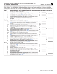 Instructions for IRS Form 943 Employer&#039;s Annual Federal Tax Return for Agricultural Employees, Page 18