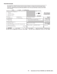 Instructions for IRS Form 1099-MISC, 1099-NEC, Page 12