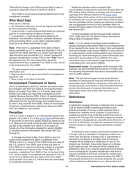 Instructions for IRS Form 3520-A Annual Information Return of Foreign Trust With a U.S. Owner, Page 2