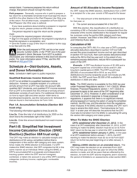 Instructions for IRS Form 5227 Split-Interest Trust Information Return, Page 12