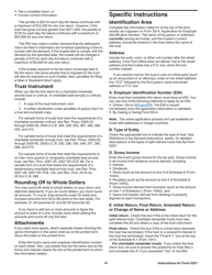 Instructions for IRS Form 5227 Split-Interest Trust Information Return, Page 4
