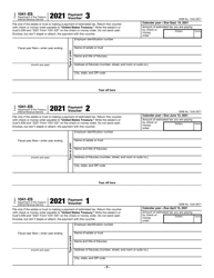 IRS Form 1041-ES Estimated Income Tax for Estates and Trusts, Page 7