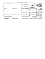 IRS Form 1099-PATR Taxable Distributions Received From Cooperatives, Page 3