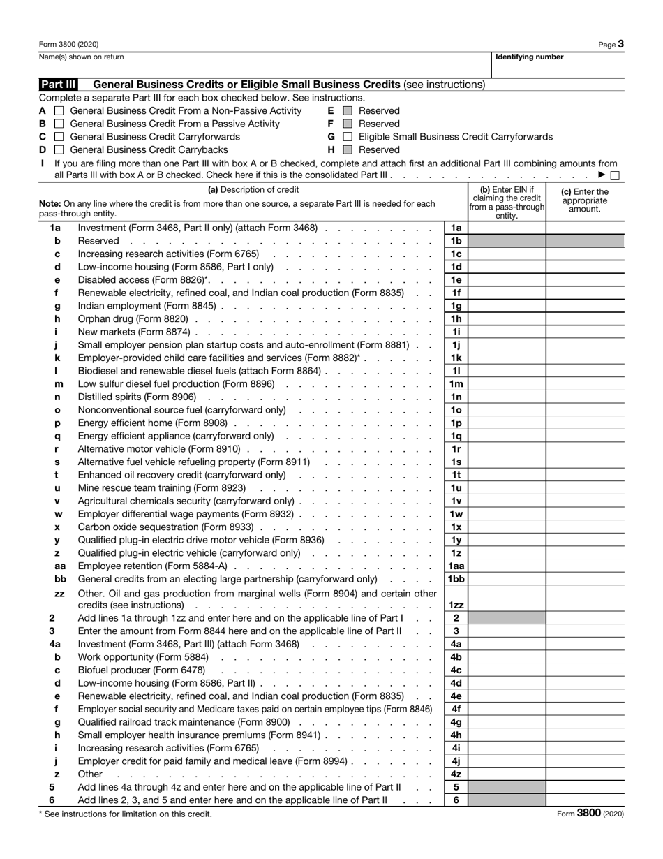 irs-form-3800-download-fillable-pdf-or-fill-online-general-business
