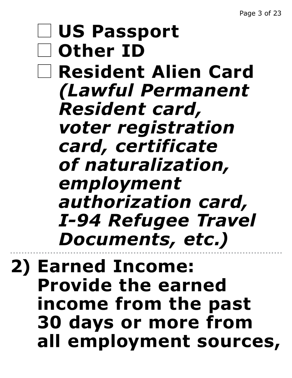 Form FAA-1513A-XLP Time Saving Tips (Extra Large Print) - Arizona, Page 3