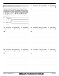 USCIS Form I-140 Immigrant Petition for Alien Workers, Page 9