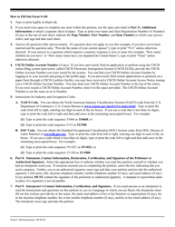 Instructions for USCIS Form I-140 Petition for Alien Workers, Page 3