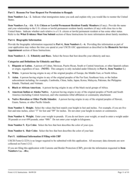 Instructions for USCIS Form I-212 Application for Permission to Reapply for Admission Into the United States After Deportation or Removal, Page 11
