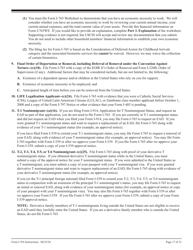 Instructions for USCIS Form I-765 Application for Employment Authorization, Page 17
