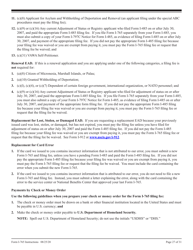 Instructions for USCIS Form I-765 Application for Employment Authorization, Page 27