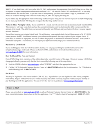 Instructions for USCIS Form I-765 Application for Employment Authorization, Page 28