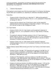 Form DFPI-250.61 Statement of Citizenship, Alienage, and Immigration Status - California, Page 6