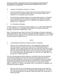 Form DFPI-250.61 Statement of Citizenship, Alienage, and Immigration Status - California, Page 8