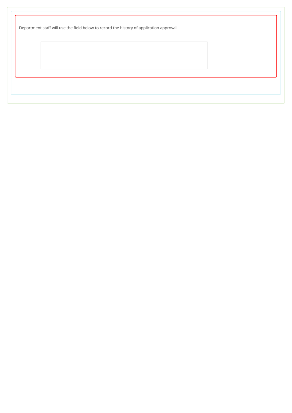 Temporary Permission to Provide Primarily Continuous / Remote Learning (Optional) - Highland - Iowa, Page 4