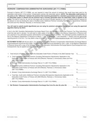Form MO-375-0409 Casualty Insurance Companies - Missouri, Page 5