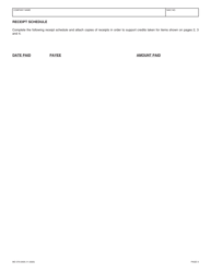 Form MO-375-0409 Casualty Insurance Companies - Missouri, Page 9