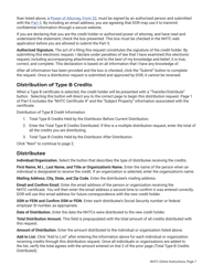 Instructions for Form 8-767-2017 Part 4, 5 Nebraska Historic Tax Credit (Nhtc) - Nebraska, Page 7