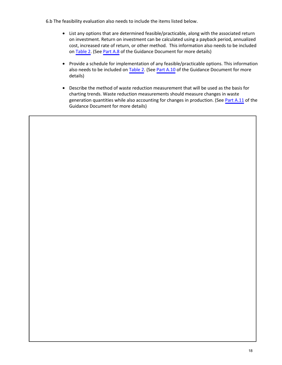 Hazardous Waste Reduction Plan (Hwrp) - New York, Page 18