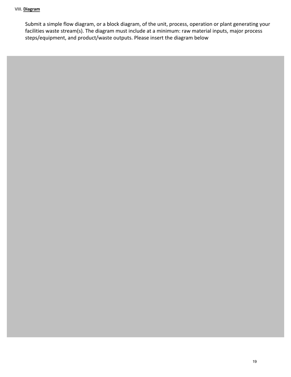 Hazardous Waste Reduction Plan (Hwrp) - New York, Page 19