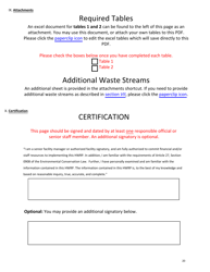 Hazardous Waste Reduction Plan (Hwrp) - New York, Page 20