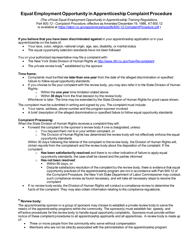 Form AT507 Applicant Notification - New York, Page 2