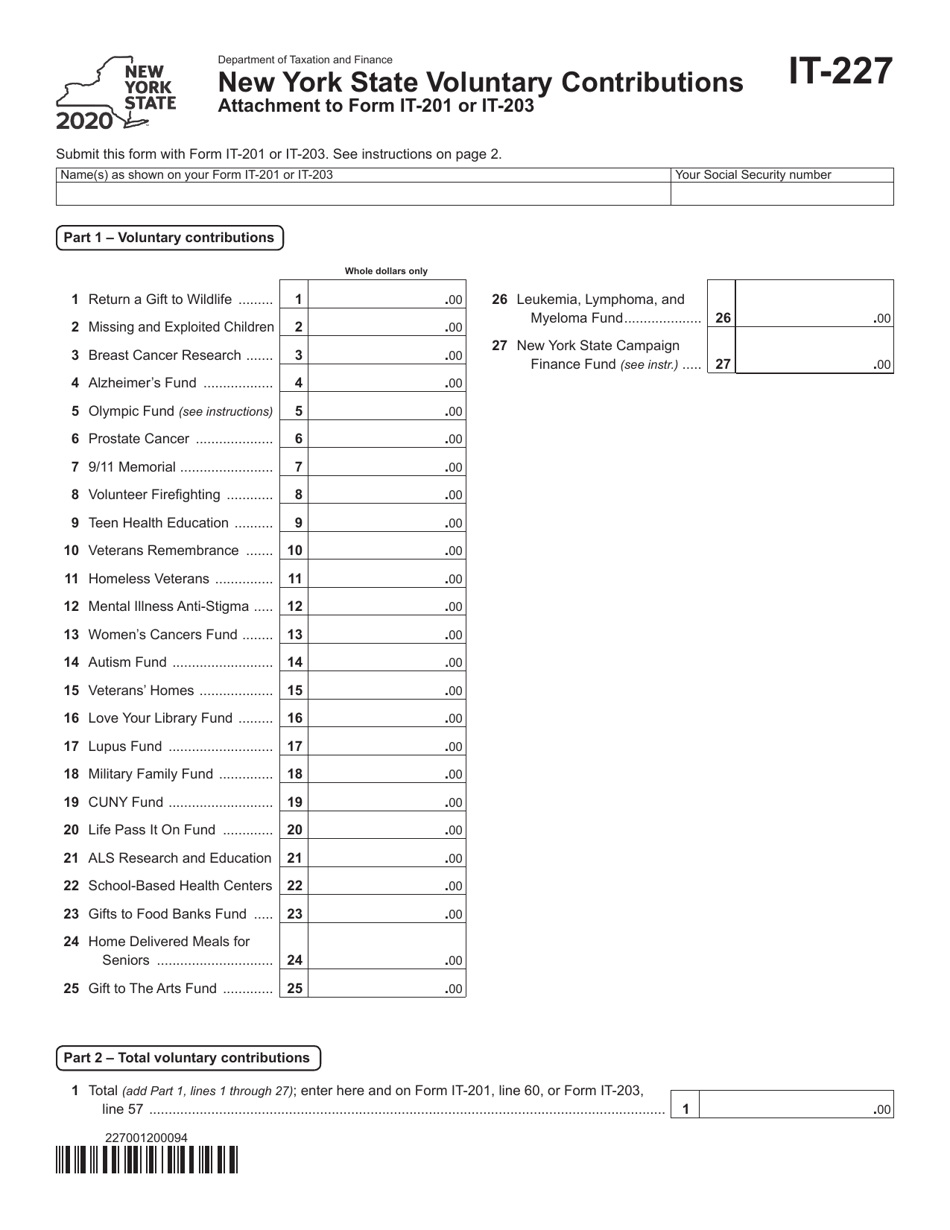 form-it-227-download-fillable-pdf-or-fill-online-new-york-state
