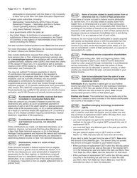 Instructions for Form IT-225 New York State Modifications - New York, Page 10