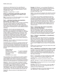 Instructions for Form IT-241 Claim for Clean Heating Fuel Credit - New York, Page 2