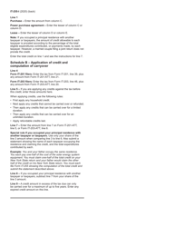 Instructions for Form IT-255 Claim for Solar Energy System Equipment Credit - New York, Page 2