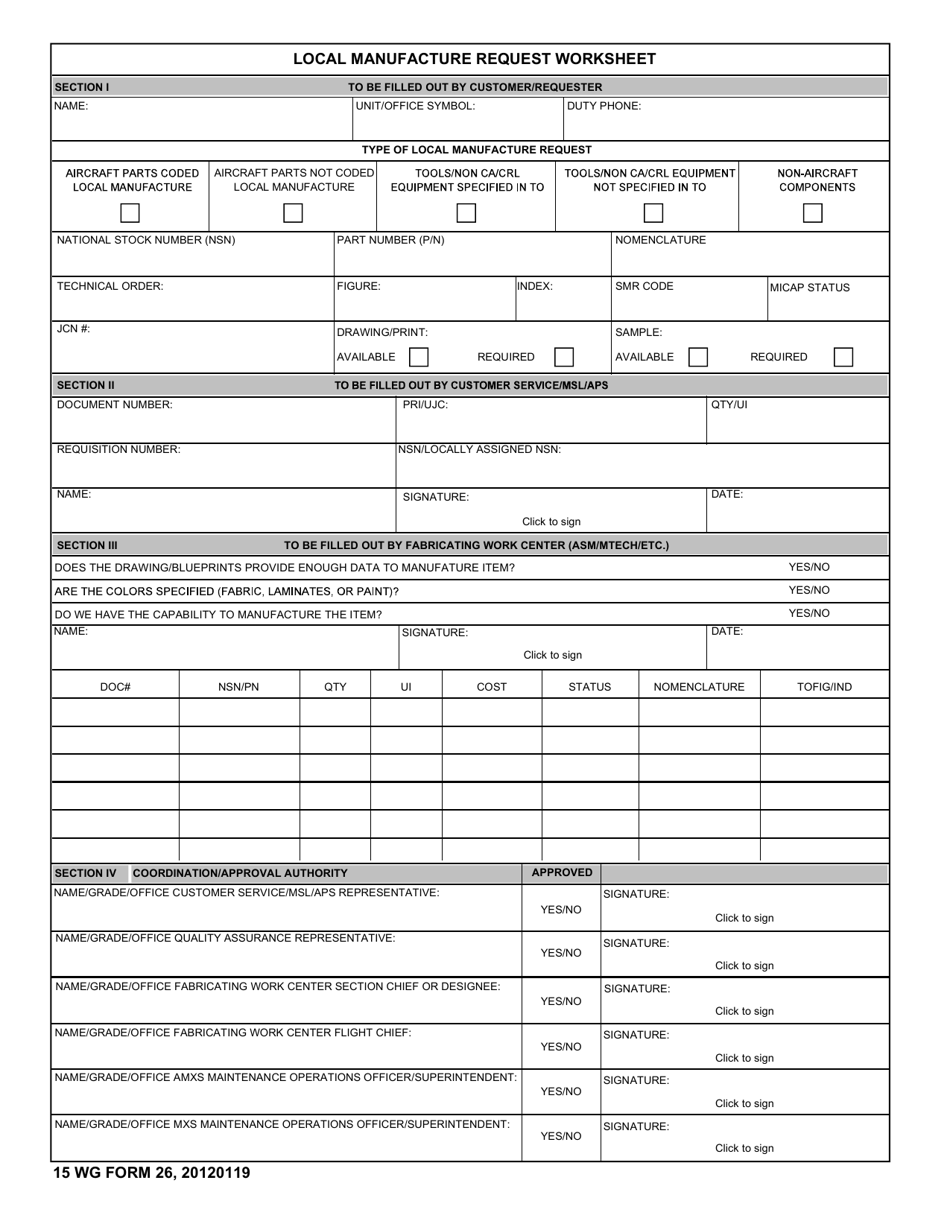 15-wg-form-26-fill-out-sign-online-and-download-fillable-pdf