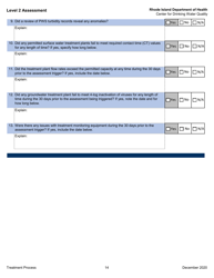Level 2 Assessment - Rhode Island, Page 10