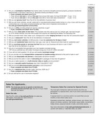 Form TC-69 Schedule STC Sales and Use Tax - Utah, Page 2