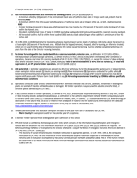 Form RM-73 (1038(E)) Oak Woodland Restoration Exemption Form - California, Page 6
