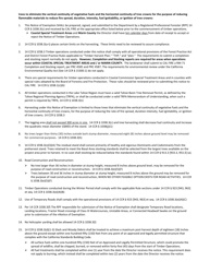 Forest Fire Prevention Exemption - California, Page 8