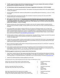 Form RM-73 (1104.1A) Less Than 3 Acre Conversion Exemption - California, Page 4