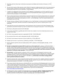 Form RM-73 (1038C) Structure Protection Exemption - Removal of Fire Hazard Trees From 0 to 150 Feet of an Approved and Legally Permitted Structure - California, Page 4