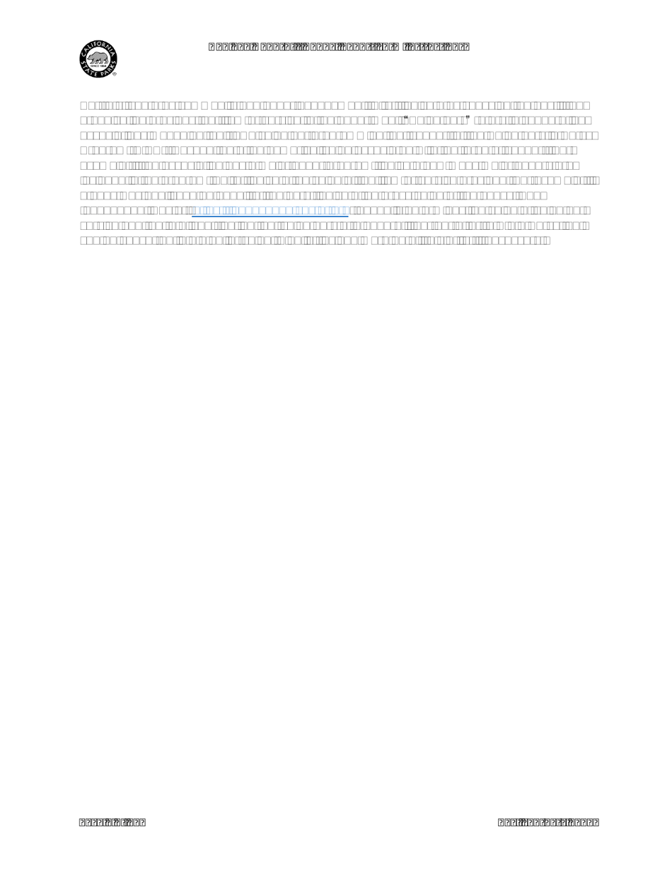 Instructions for Form DPR973 Nonprofit Annual Report Form - California, Page 6