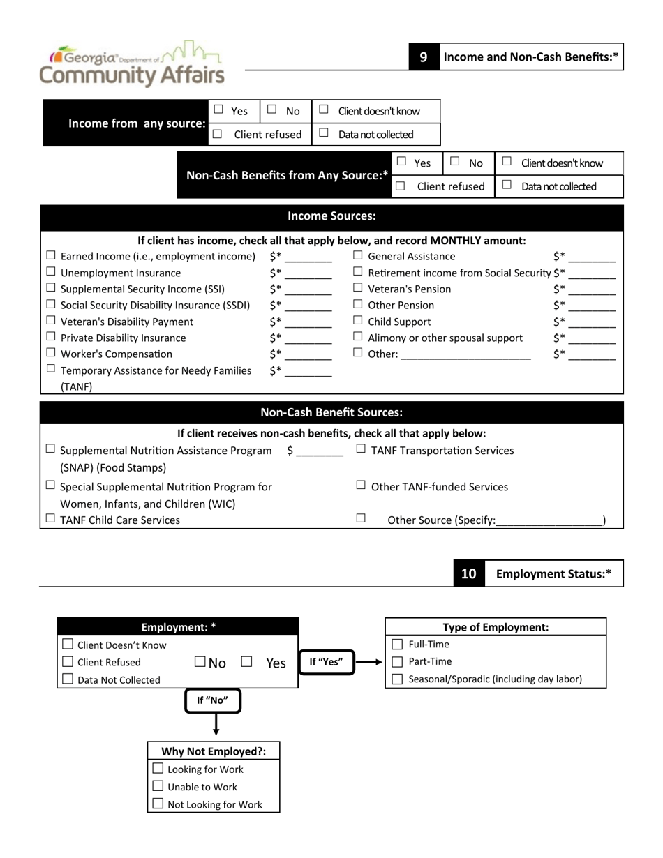 Rhy Hoh Intake - Georgia (United States), Page 4