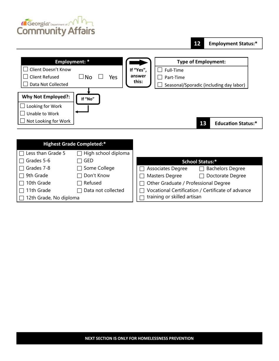 SSVF Hoh Intake - Georgia (United States), Page 5