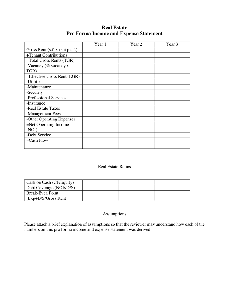 Downtown Development Revolving Loan Fund Loan Application - Georgia (United States), Page 13