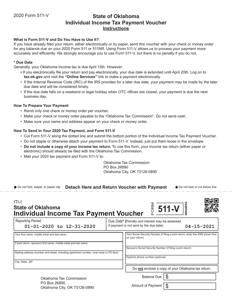 form-511-v-download-fillable-pdf-or-fill-online-individual-income-tax