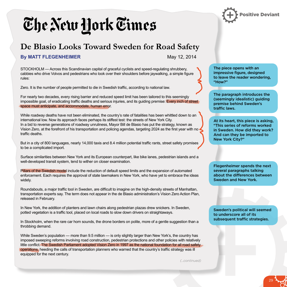 The Solutions Journalism Toolkit, Page 29