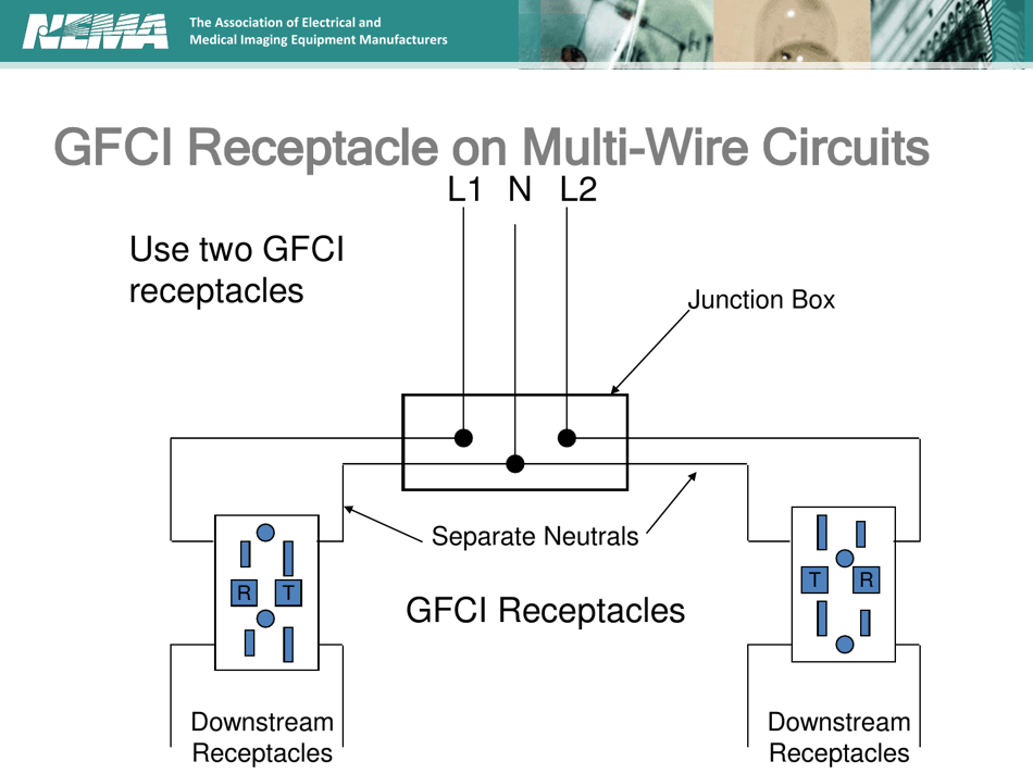 Understanding Gfcis Developed by the Nema 5pp Personnel Protection Technical Committee, Page 27