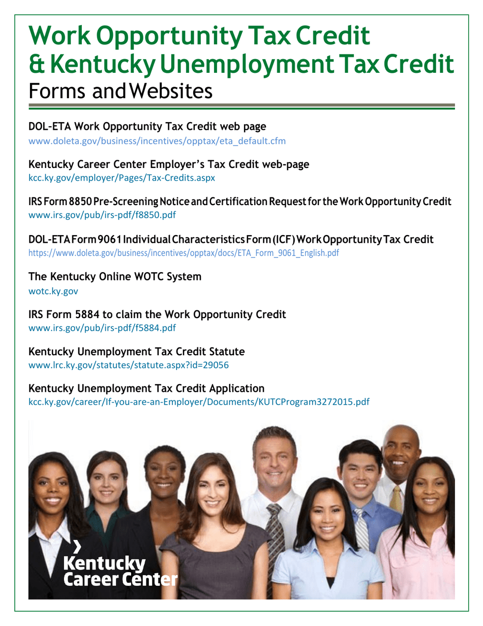 Help Put America to Work and Earn Federal Income Tax Credits for Hiring Veterans, Page 3