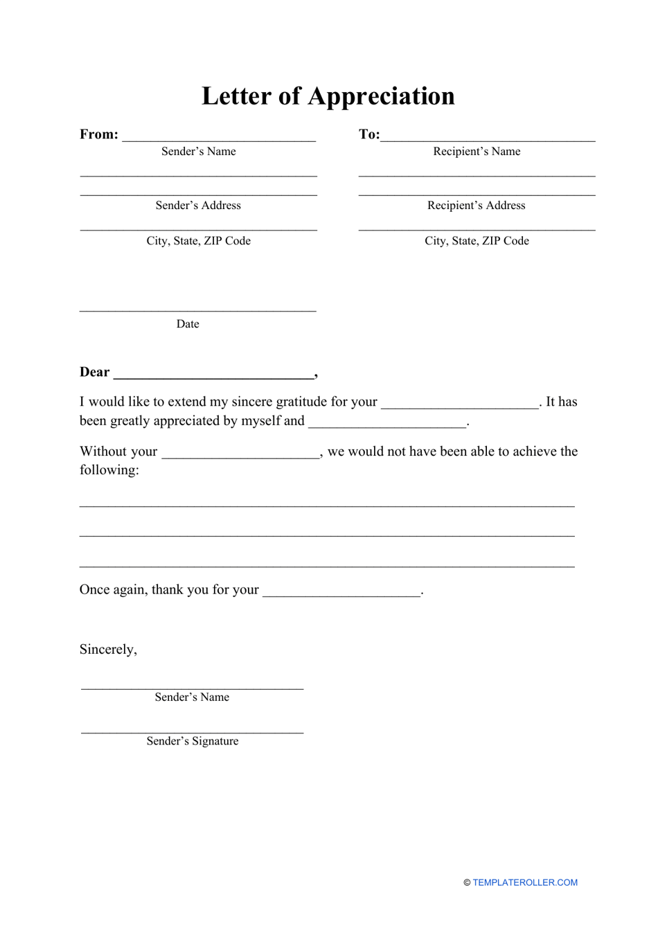 letter-of-appreciation-template-download-printable-pdf-templateroller