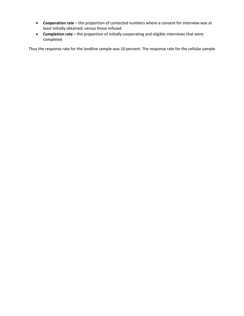 Cell Phone Activities 2013 - Pew Research Center, Page 18