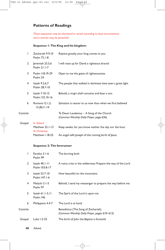 Common Worship: Times and Seasons - Advent, Page 16