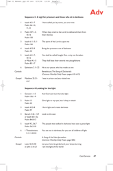 Common Worship: Times and Seasons - Advent, Page 17